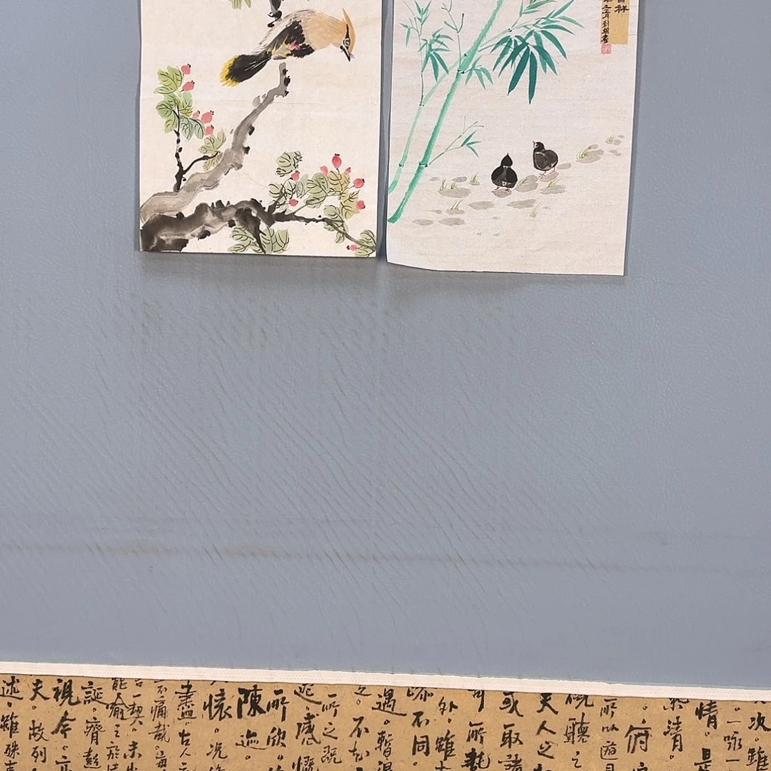 国画467 牡丹图画