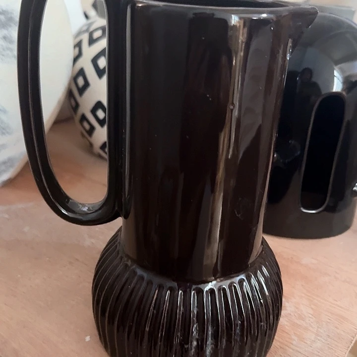 陶瓷，尾单，瑕疵～～