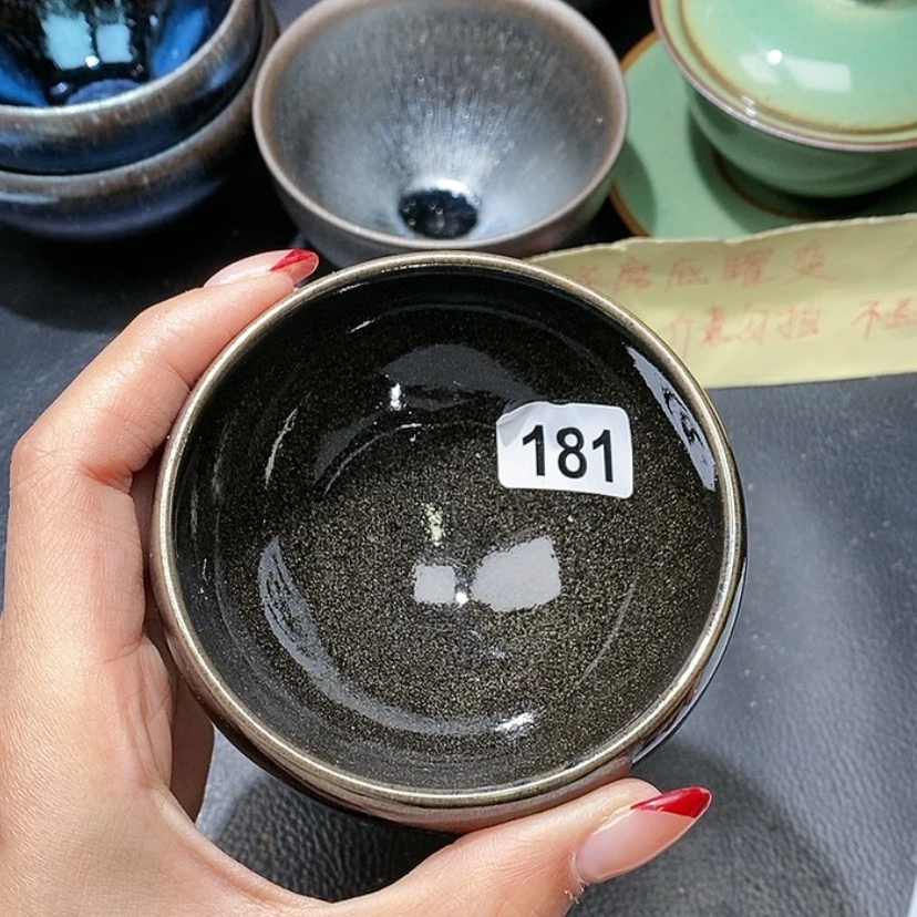 【闪购商品】茶盏181