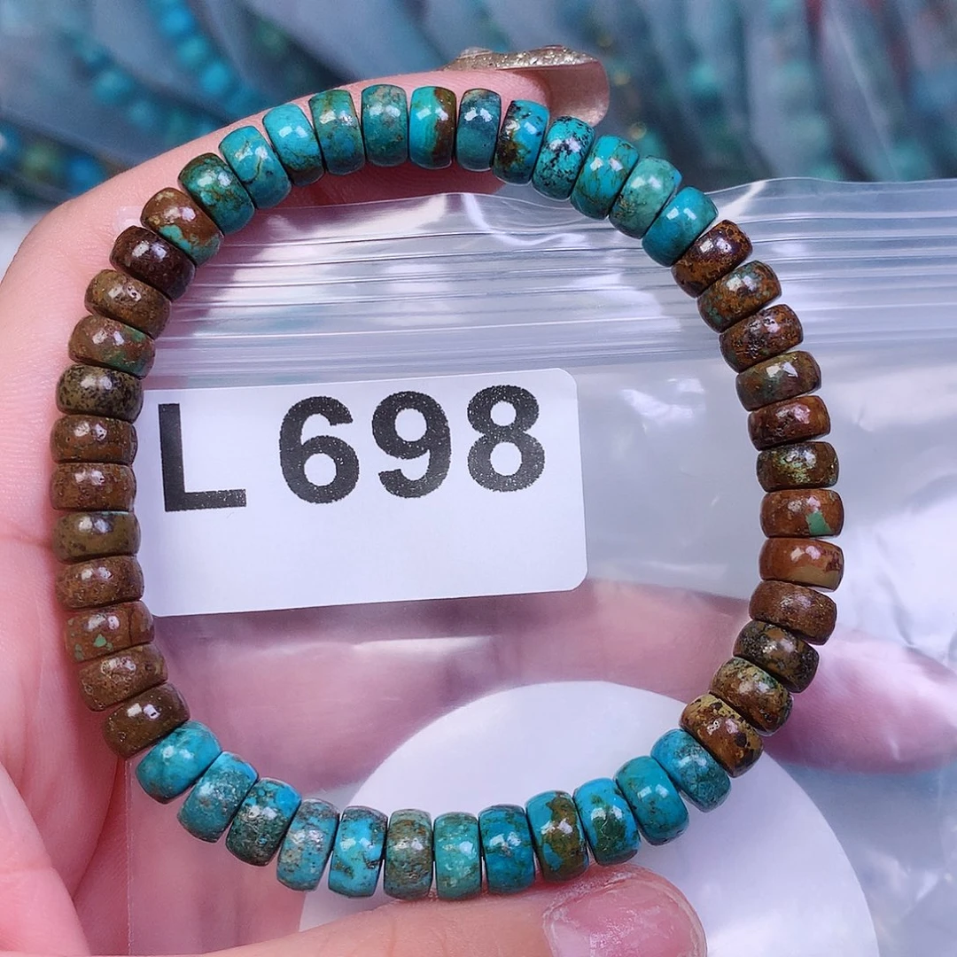 空竹粉丝专享十堰特色手工散珠