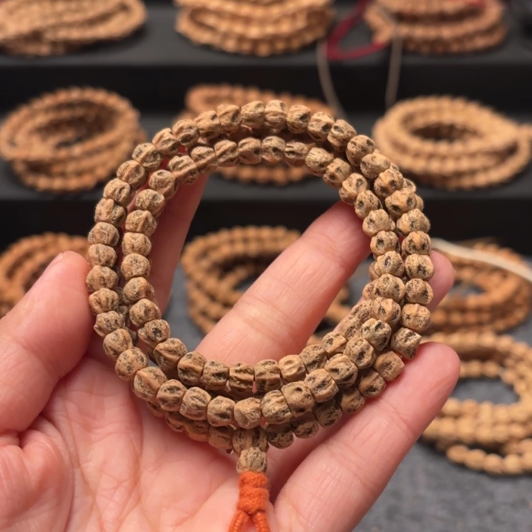 福***长吊坠柏香籽/百香籽