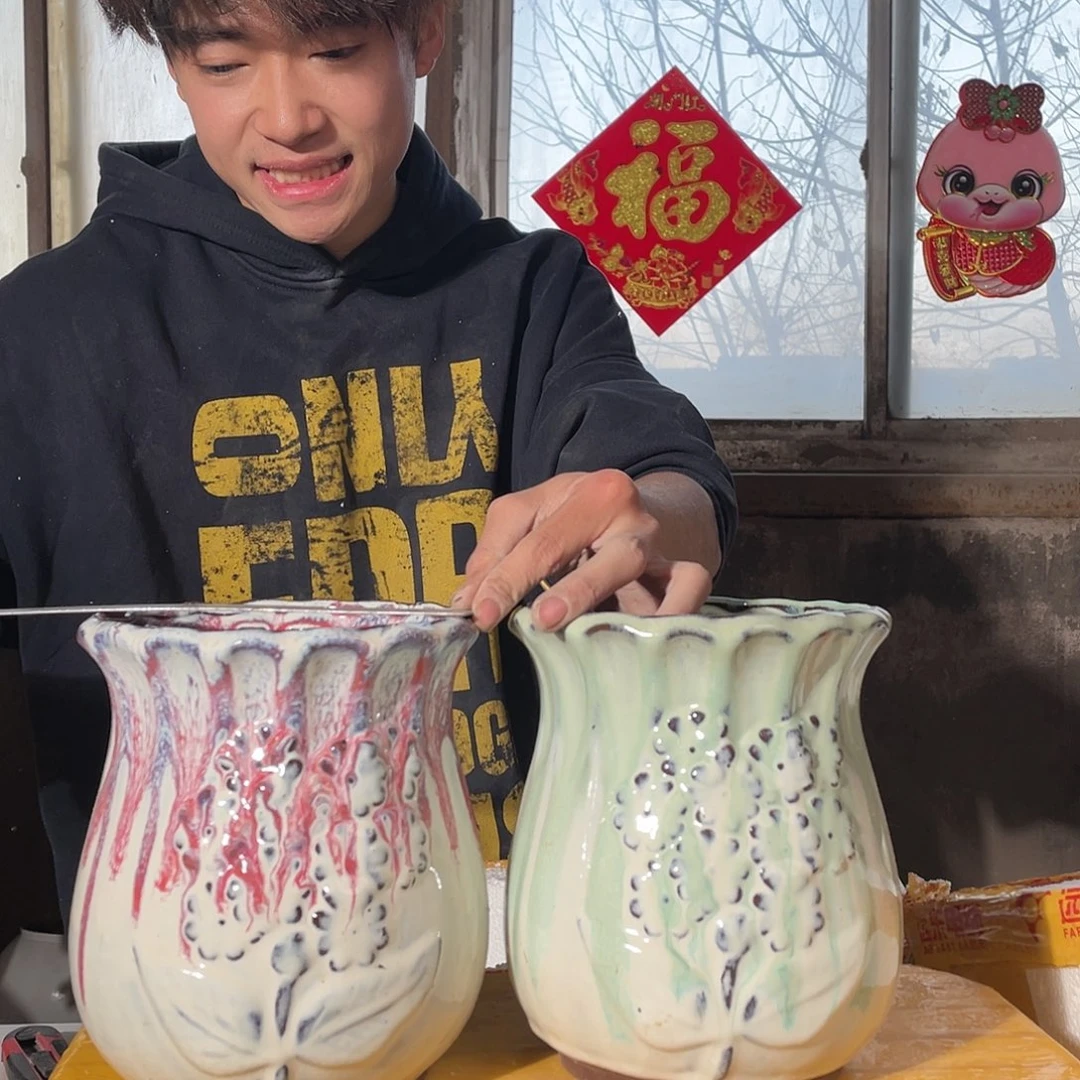 红陶宜兴紫砂陶瓷15/17