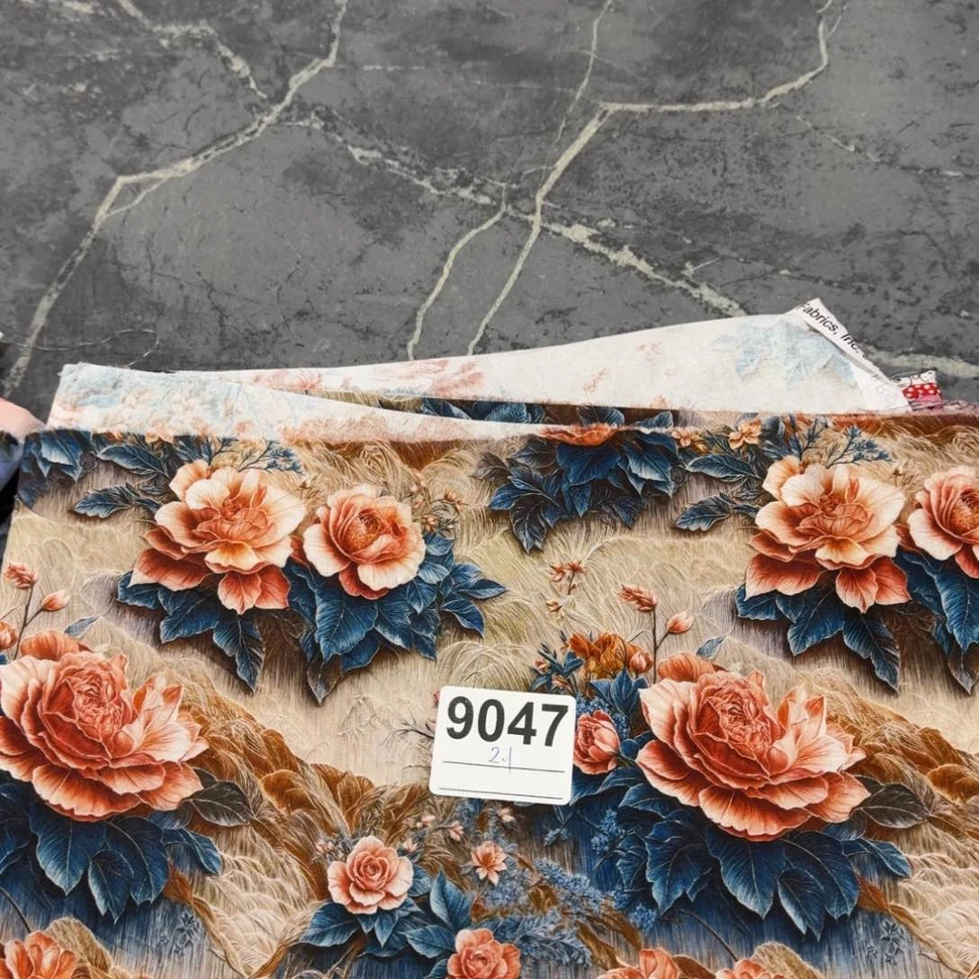 福袋平布1米价小块20包邮微瑕