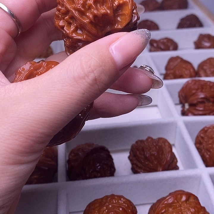 ナ***、手串文玩核桃文玩