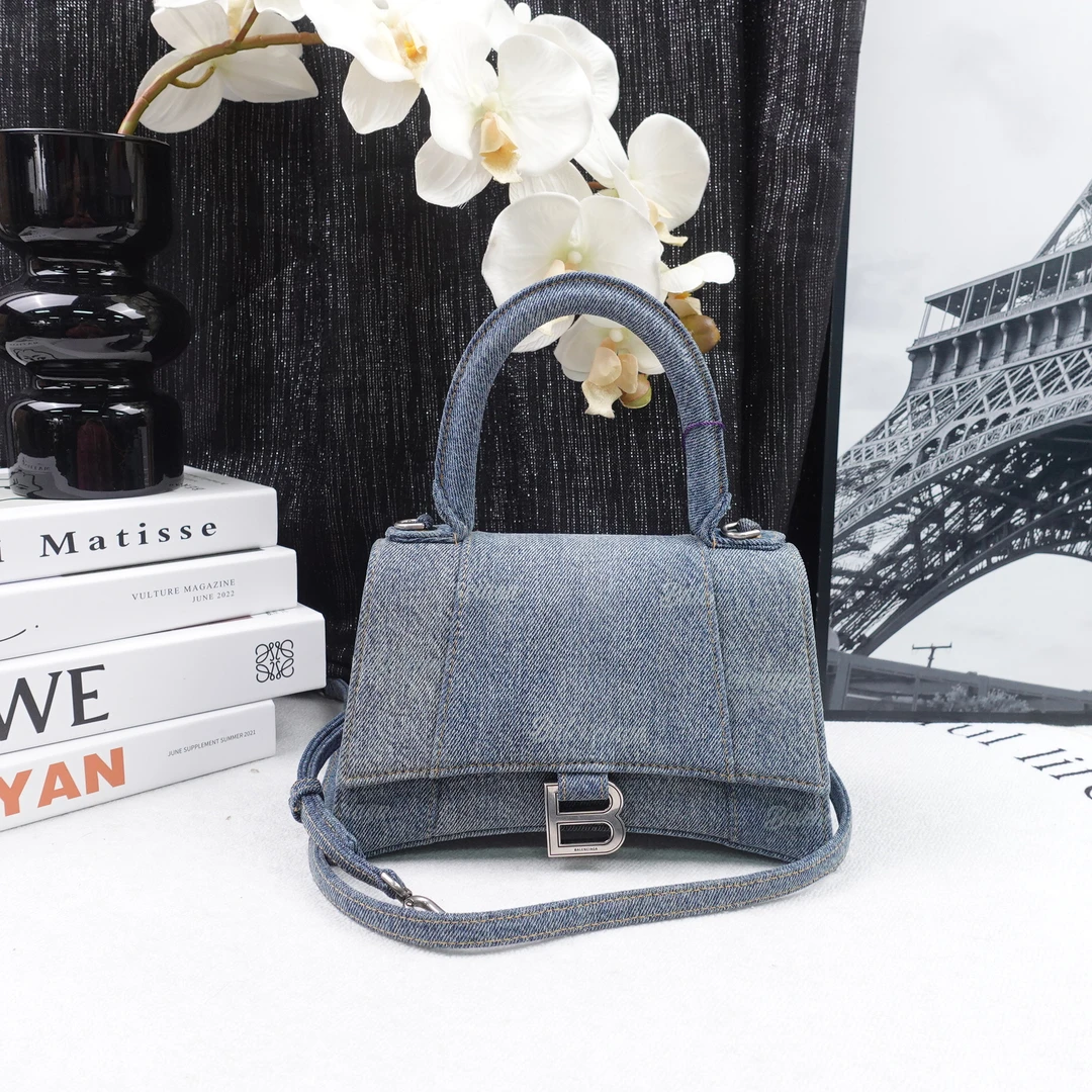 95新 Balenciaga/巴黎世家 单肩包/t10151738