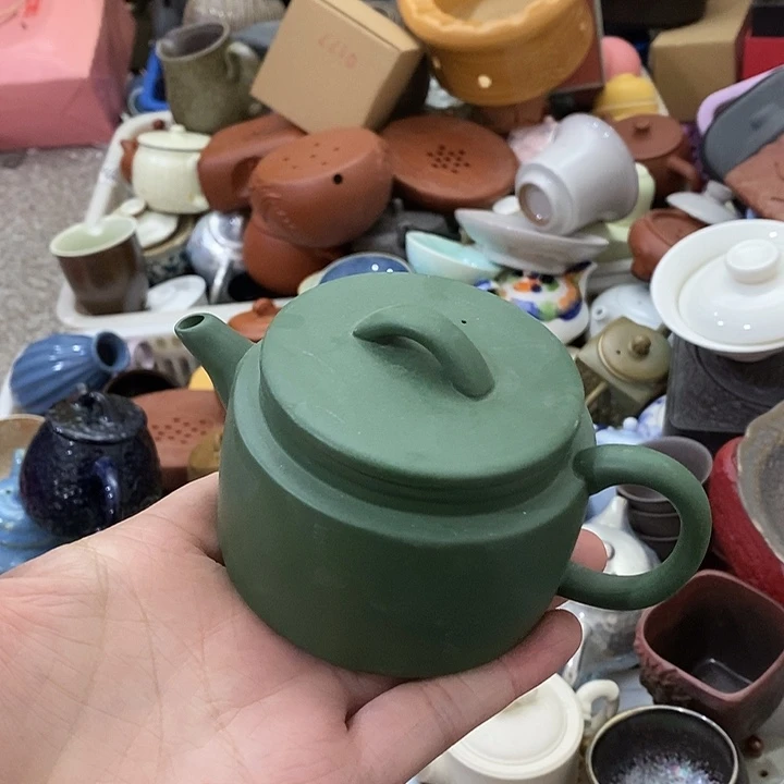 陶瓷艺术品及陶瓷制品