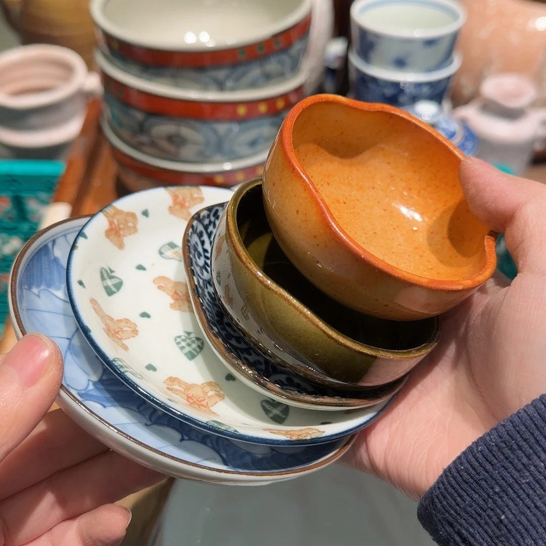 瓷片四十包邮非全新