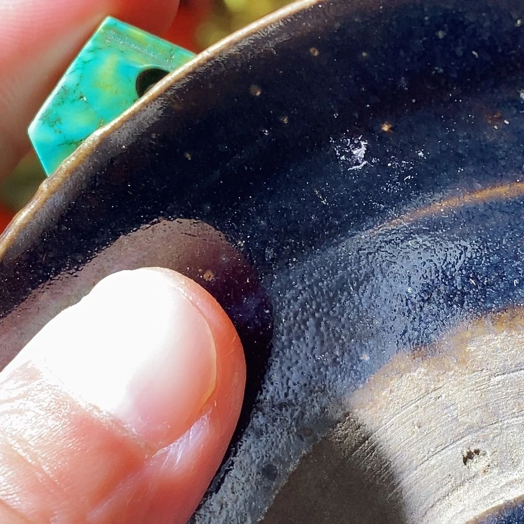 瓷片河*草富甲天下！！富甲天下