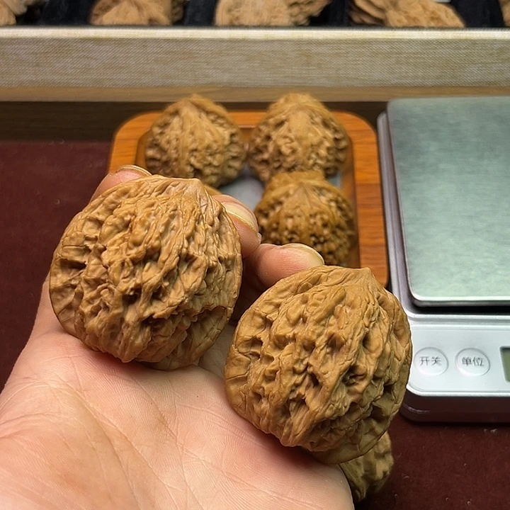 全品麦穗虎头41尺寸