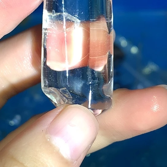 未镶嵌珠宝半成品水晶欢**贝