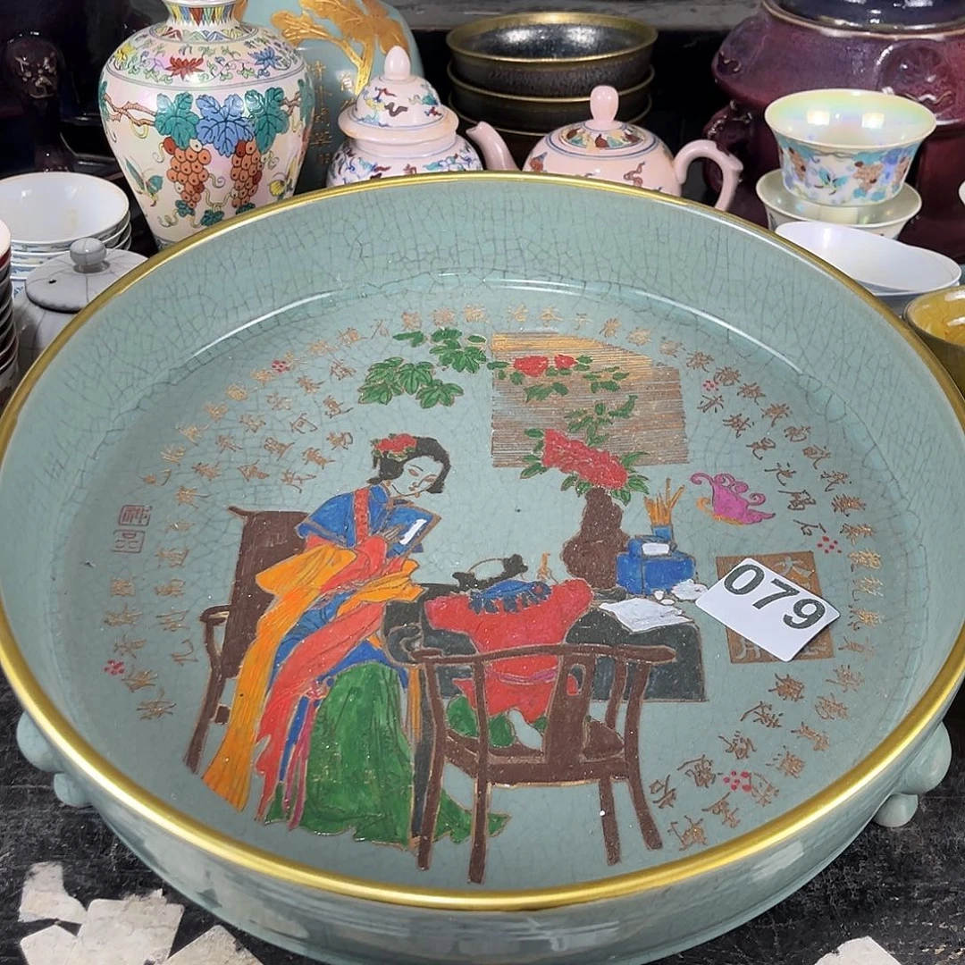 摆件瓷瓷瓷瓷瓷瓷