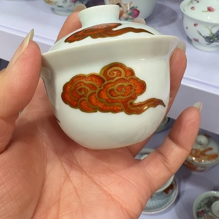 陶瓷艺术品收藏陶瓷