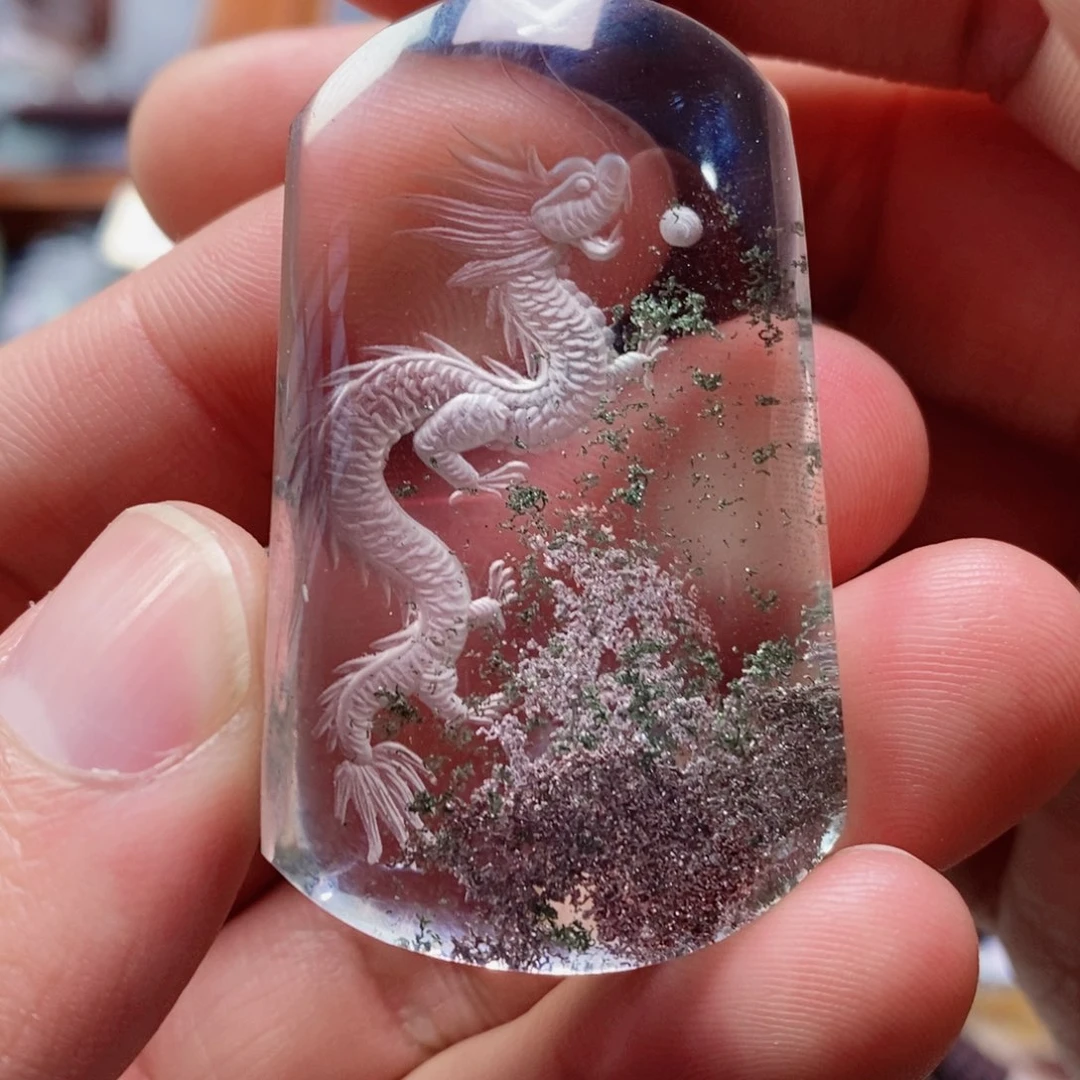 吊坠(不含链)未镶嵌水晶