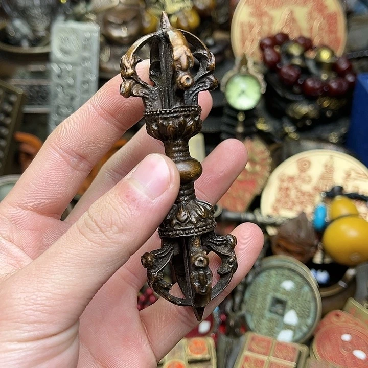 嘉嘉精品铜器摆件