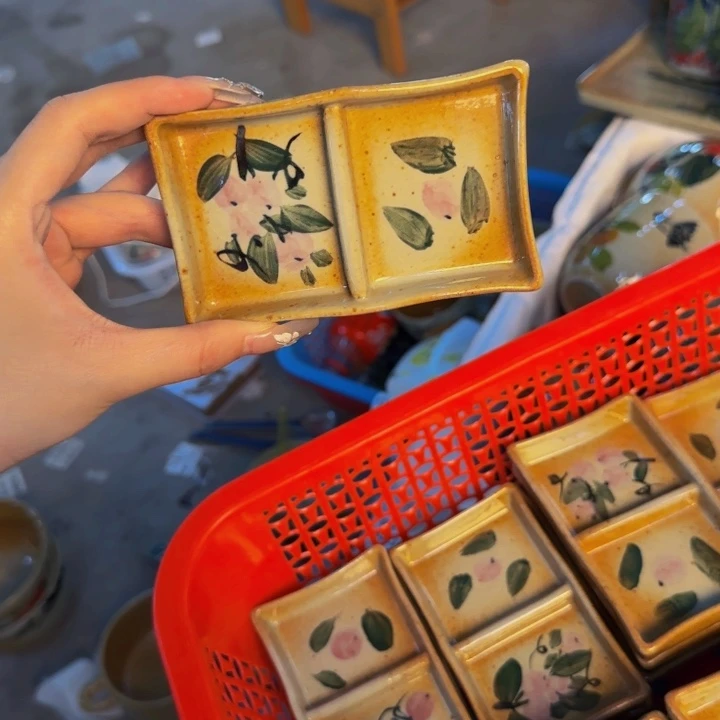 瓷片母亲节特价福利不补差价