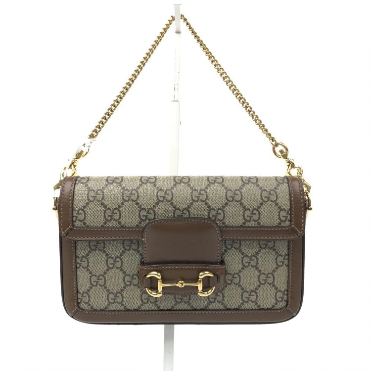 95新/古驰/单肩包/C1363422852/[260101ELAW]