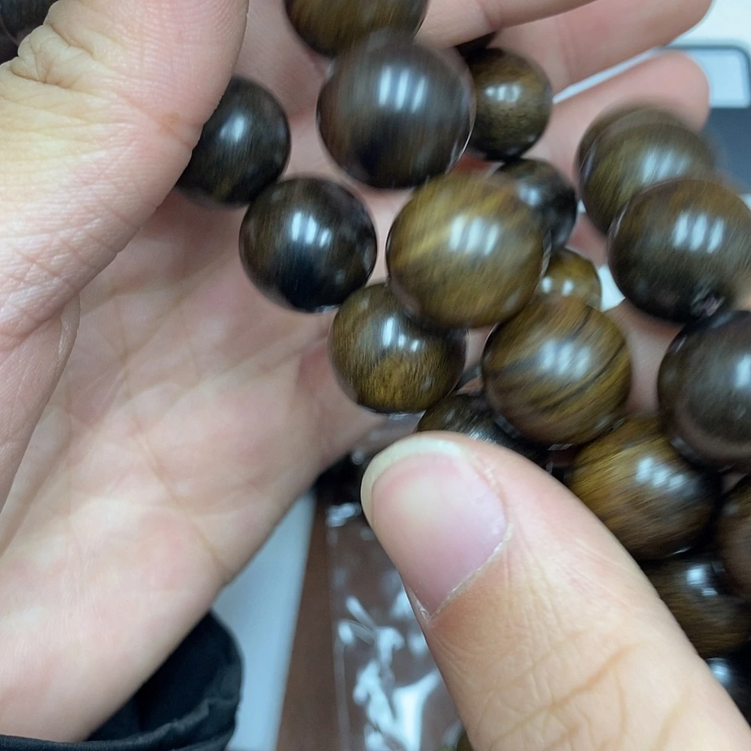 沉香香囊沉香虫漏