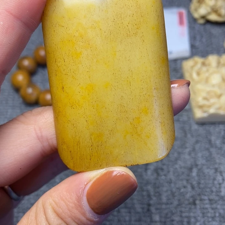 非金属木质其他配饰