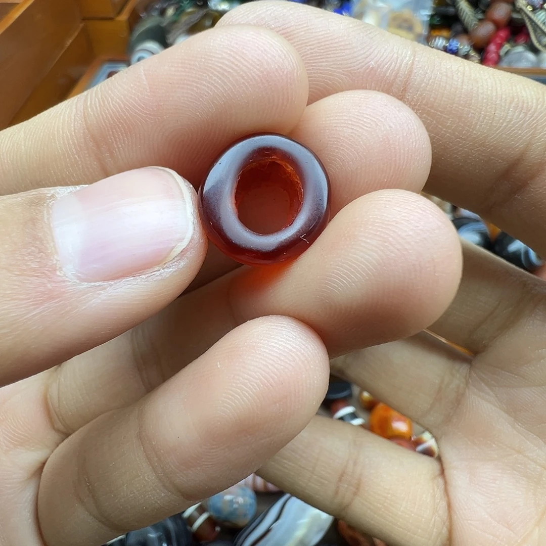 *****玛瑙/玉髓未镶嵌珠宝半成品