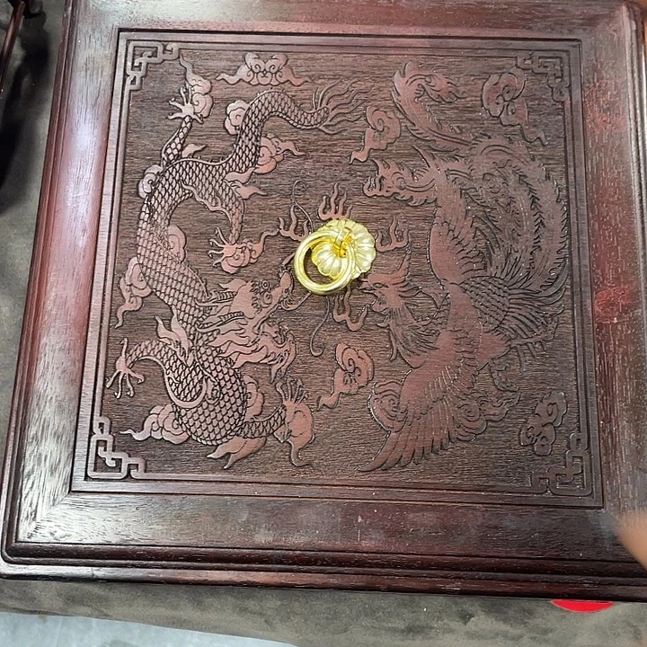 紫砂红木底座工艺品红木底座工艺品