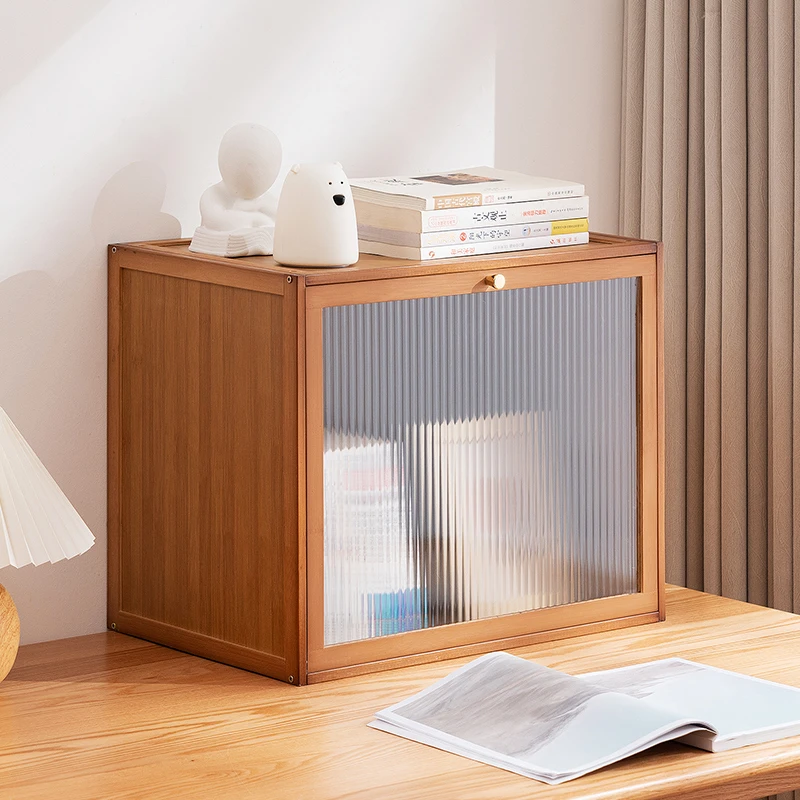 桌面置物架桌上书架子书桌收纳儿童简易学生小型家用台面飘窗书柜