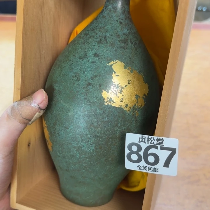 摆件沉*健健康康平平安安