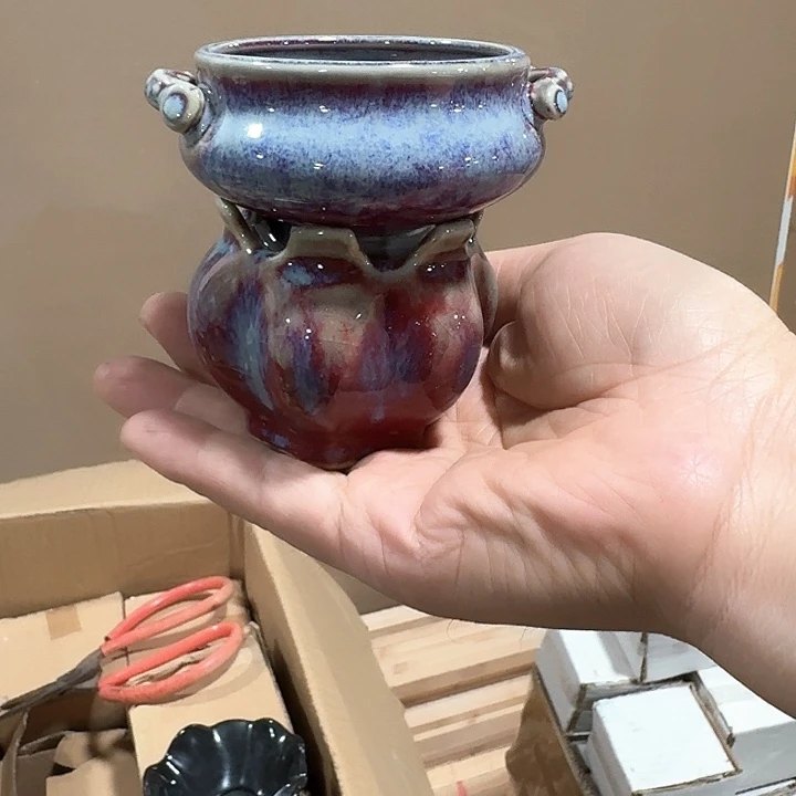 紫砂茶壶宜兴紫砂茶壶