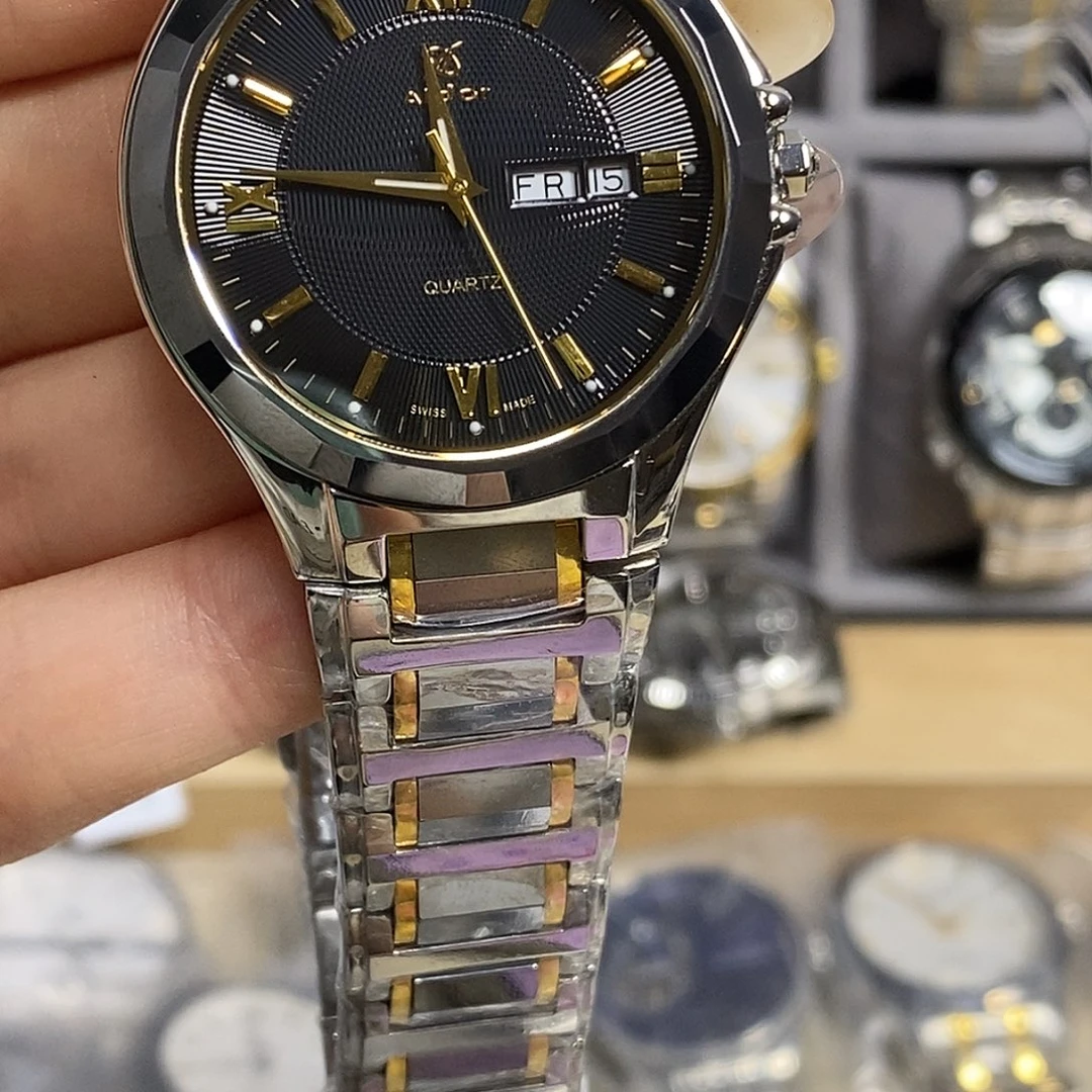 瑞士进口石英手表