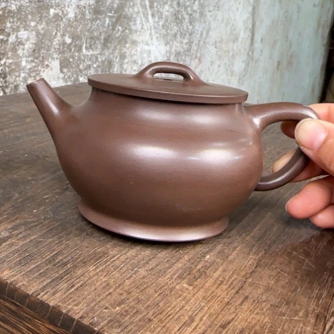 【闪购商品】茶壶紫砂紫砂茶具