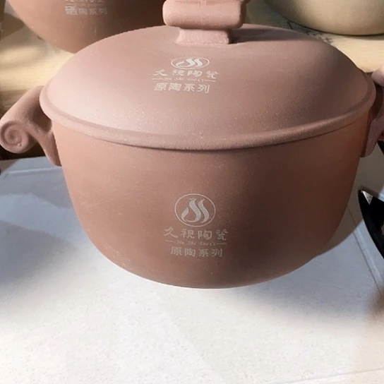 中式外贸单1个陶瓷大牌单3升