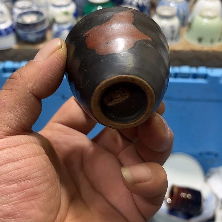 陶瓷茶玩榜第二十名