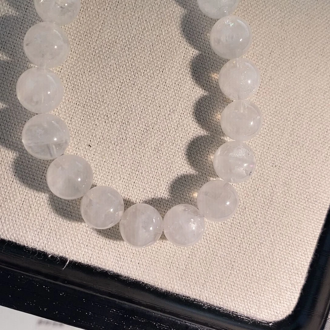 水晶手链未镶嵌多样性发一11