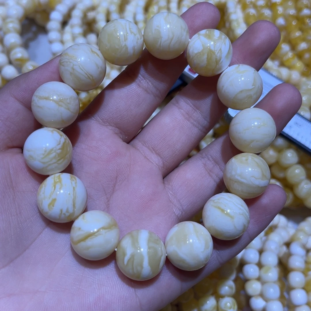 未镶嵌琥珀珠宝奇石16.3m