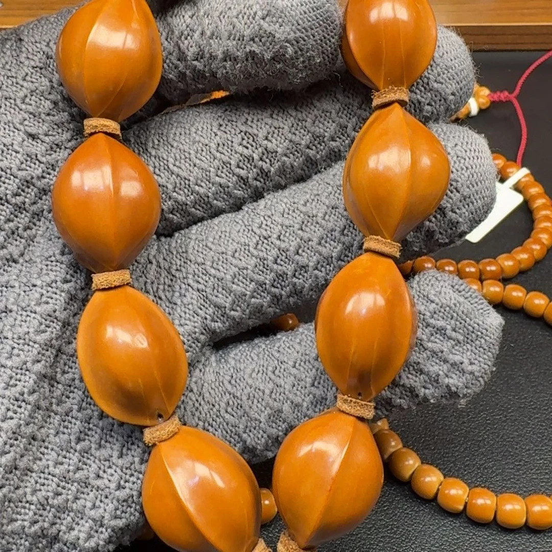 手串/手链橄榄核1.9➕梅林铁核