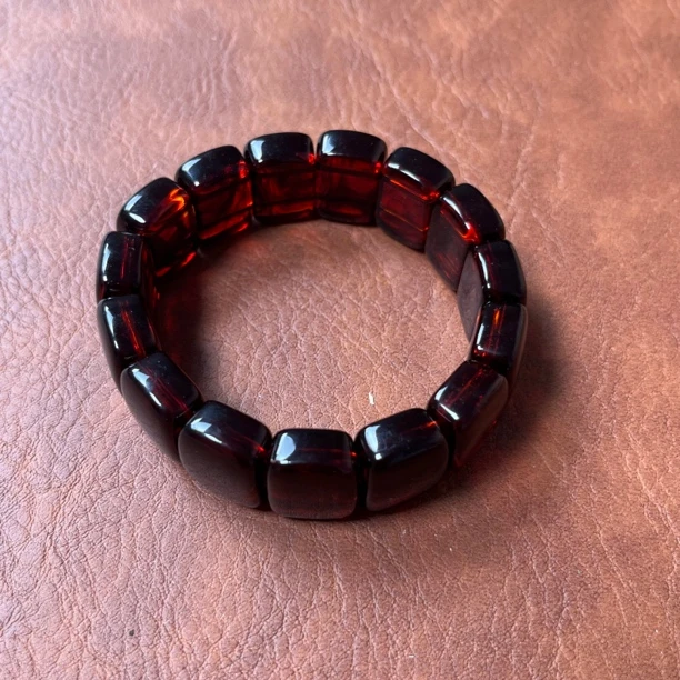 WPT 020 精品手串（有礼盒）