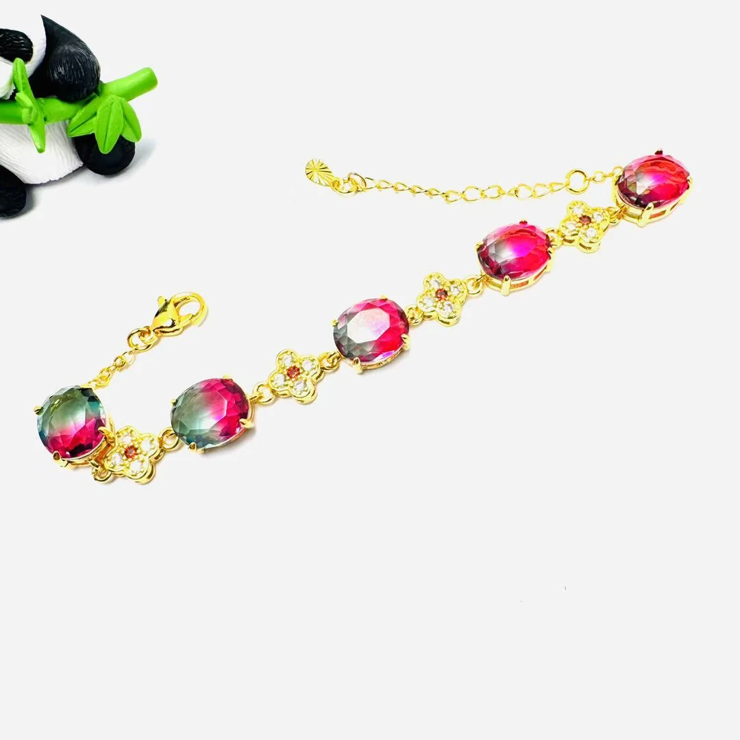 锐D023时尚源头甄选配搭首饰有礼盒吊坠配链子