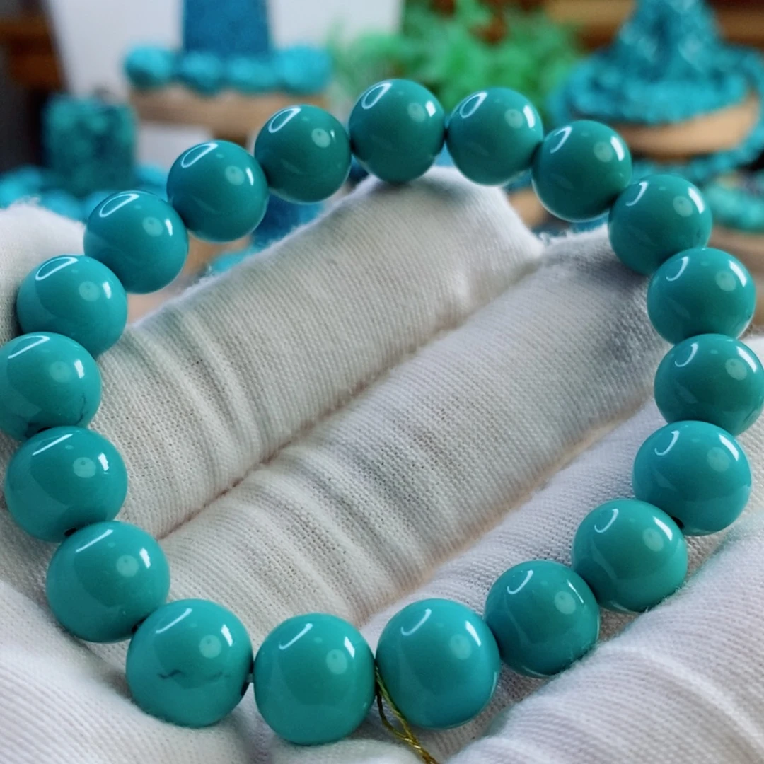 未镶嵌绿松石其他