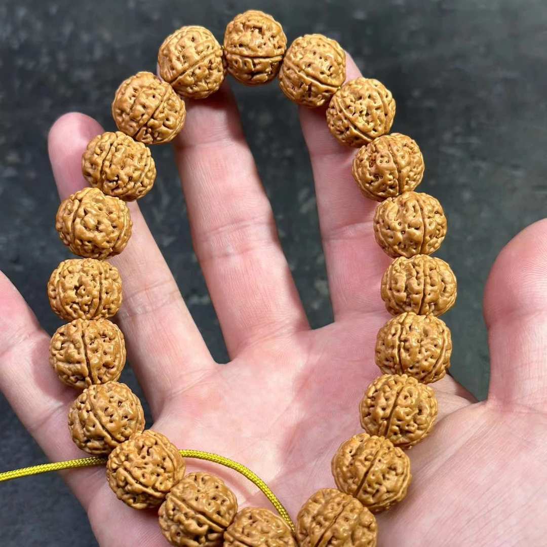 B118金刚树王麦穗盘龙卡1.6+手持单圈