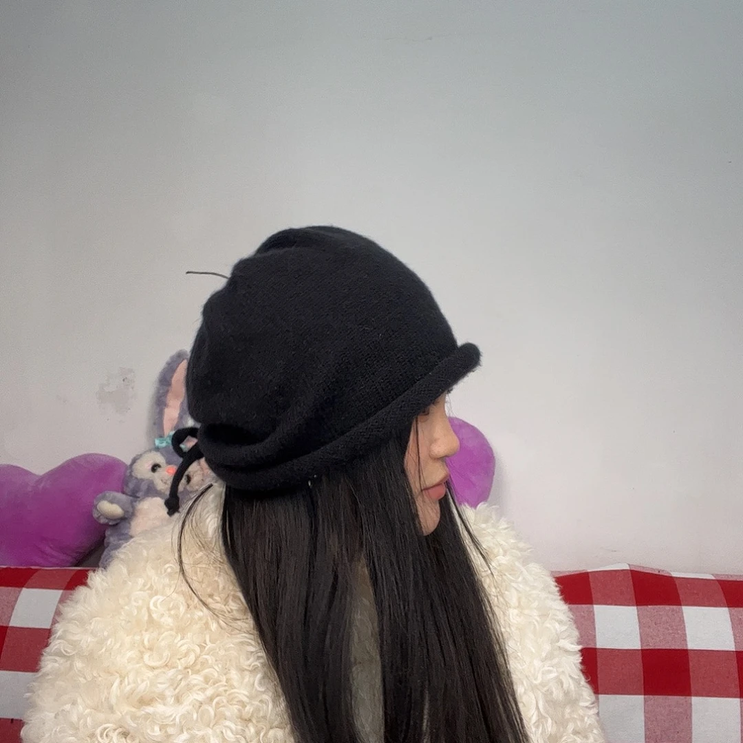 羊毛混纺涤纶（聚酯纤维）65头围