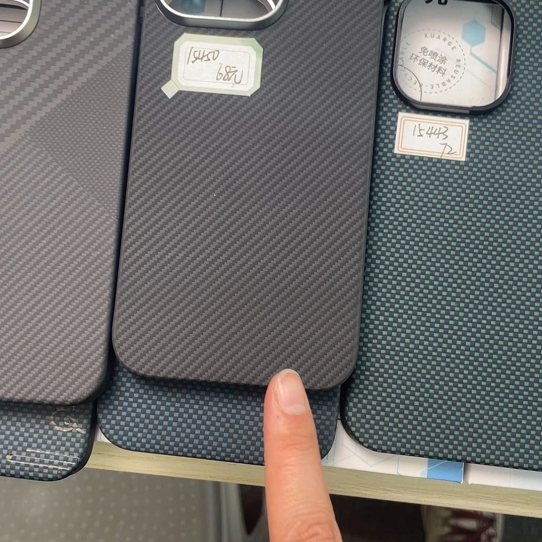 15promax 黑灰600d带磁吸全新