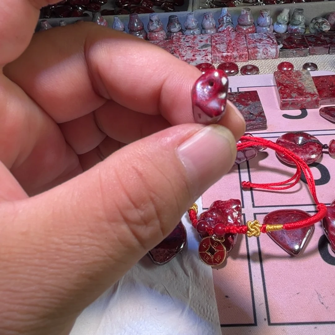 天然辰砂666688888888