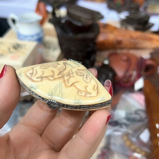 瓷器艺术品工艺品