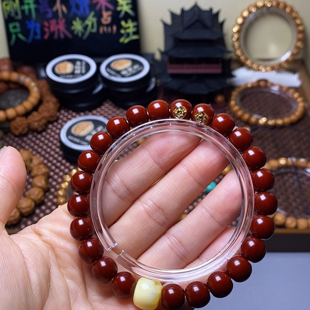 手串猴头核桃双标机刷老型全品