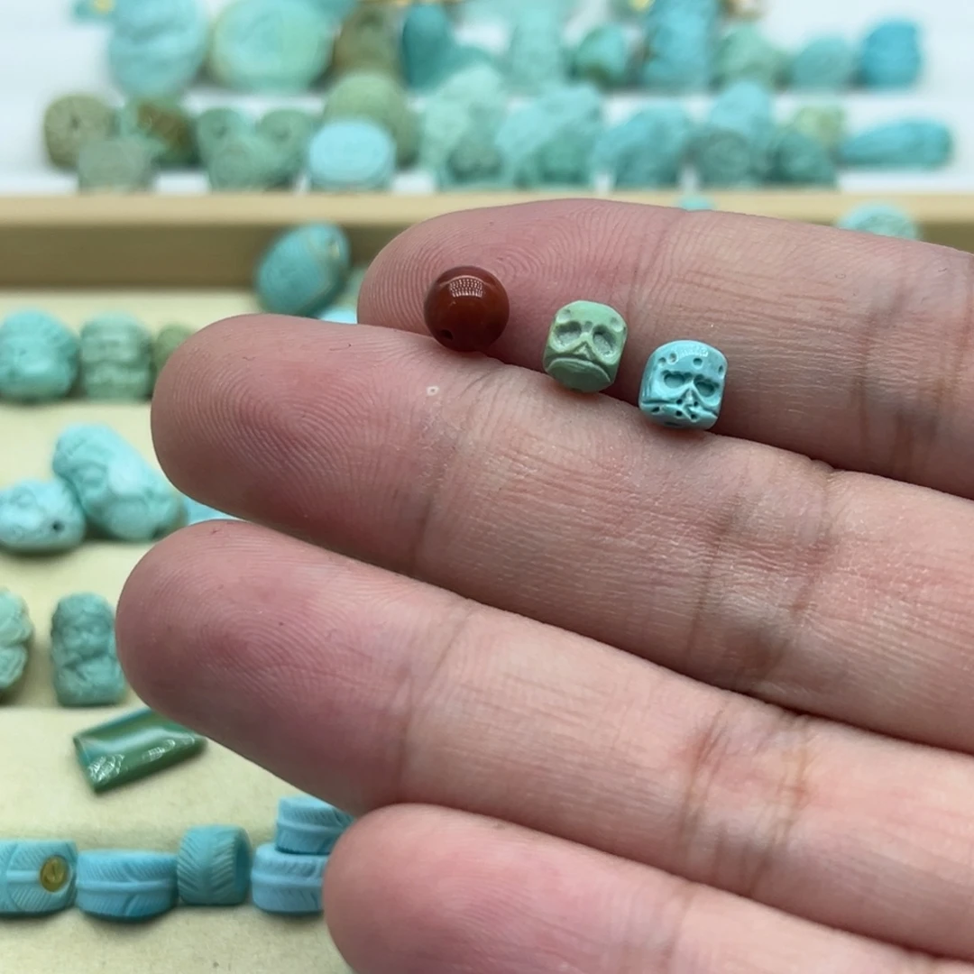 南红玛瑙未镶嵌B309