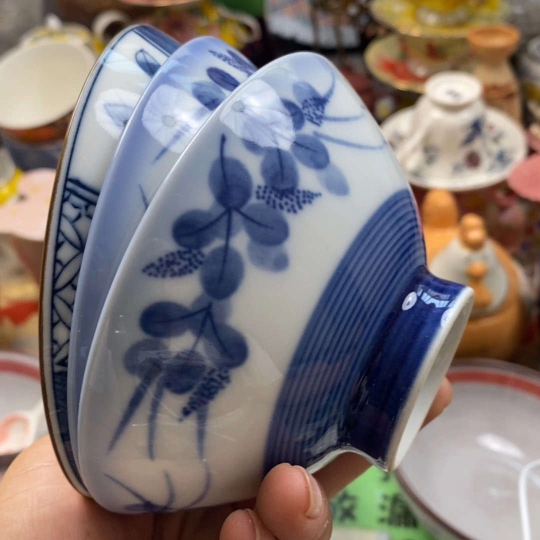 瓷片如**子好看我好期待这几位啊