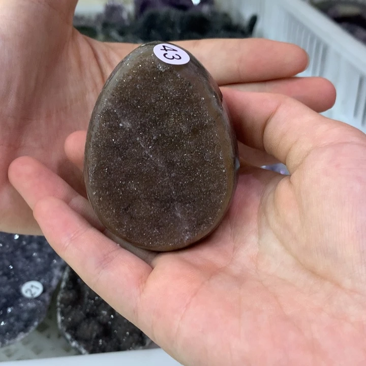 未镶嵌大型摆件（非配饰）水晶