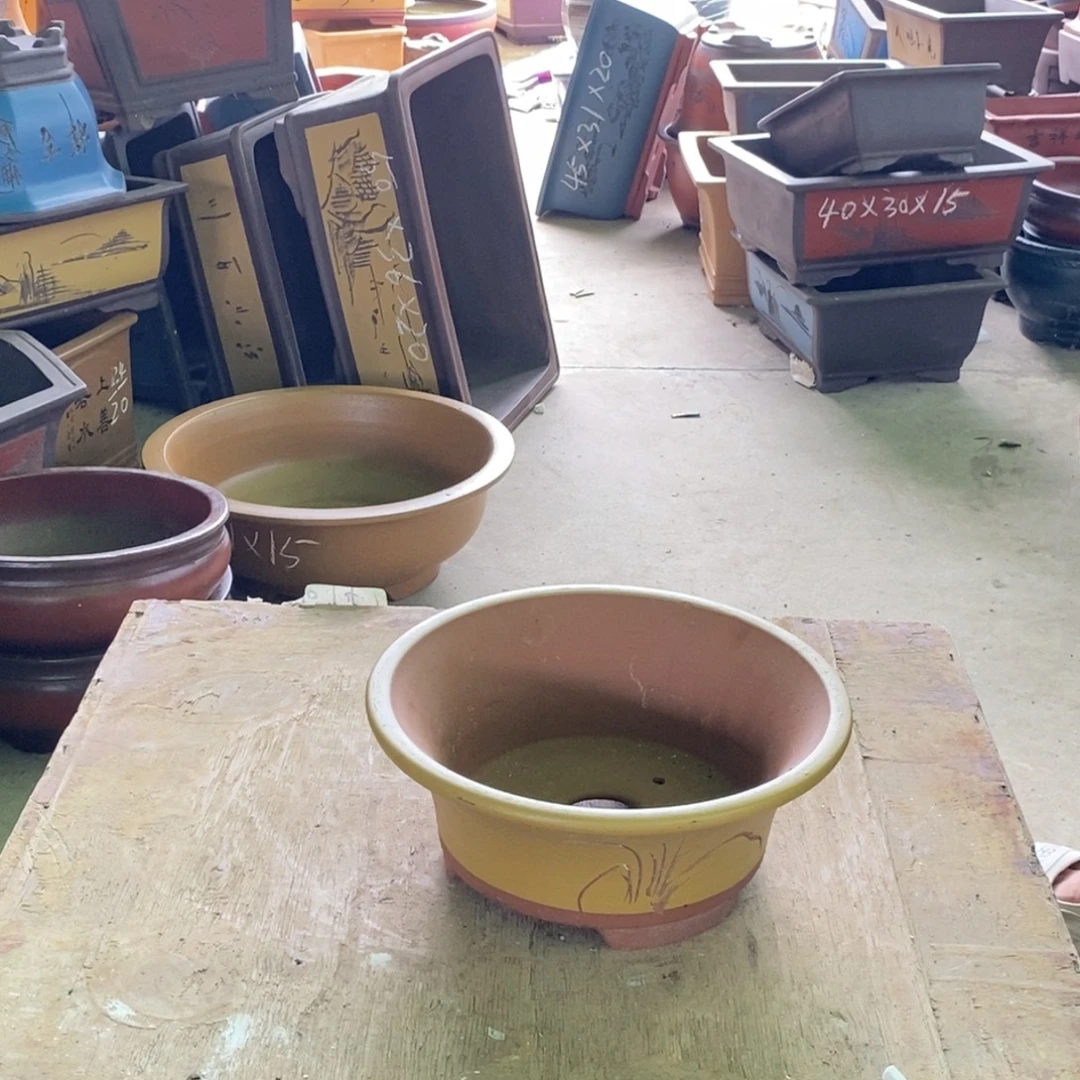 花盆紫砂紫砂紫砂