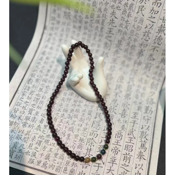 XD981精美手串无礼盒
