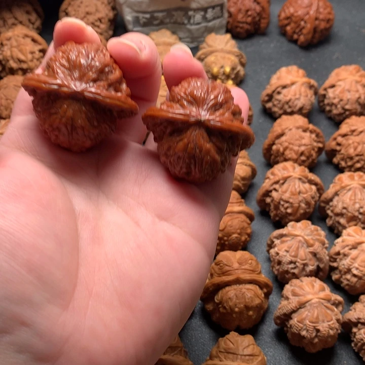 手串/手链核桃磨盘