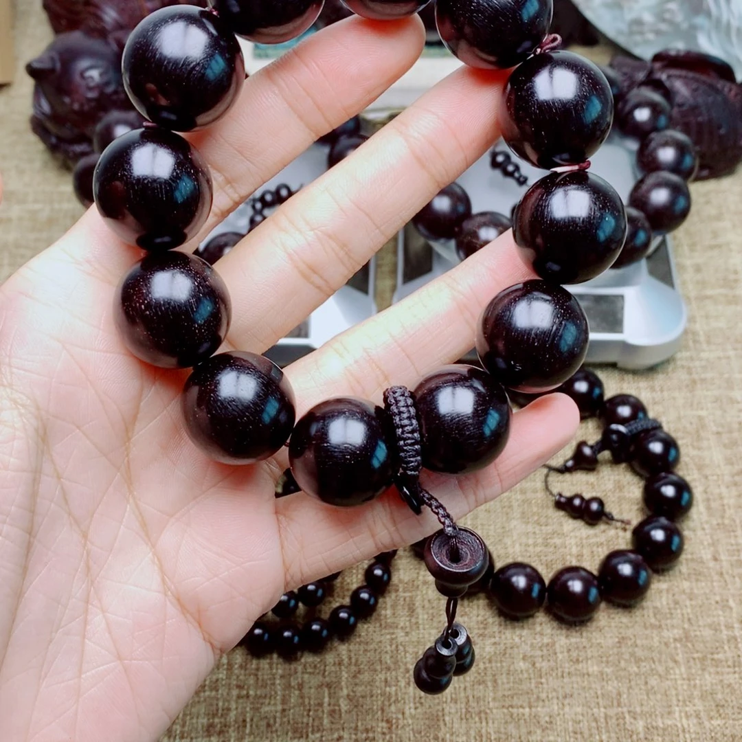 檀香紫檀（小叶紫檀）2.0